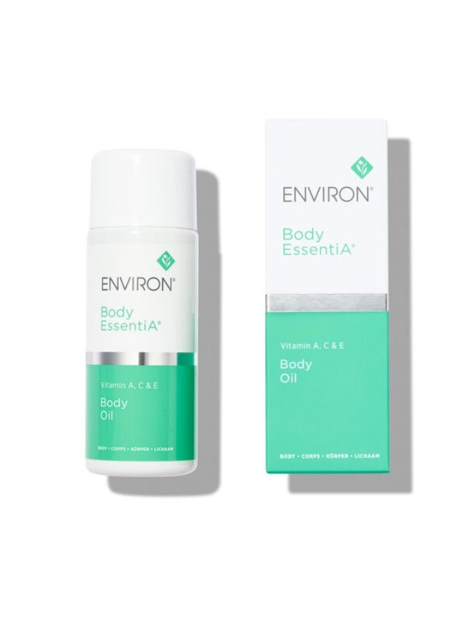 Environ Vitamin A, C & E Body Oil  100ML - Image 3